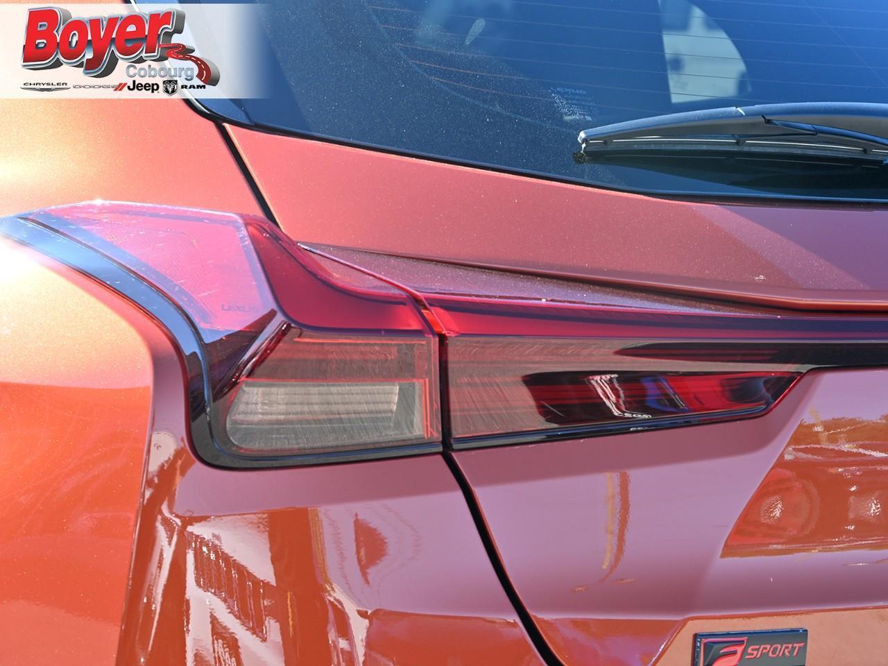 2024 Lexus UX 250H  Photo