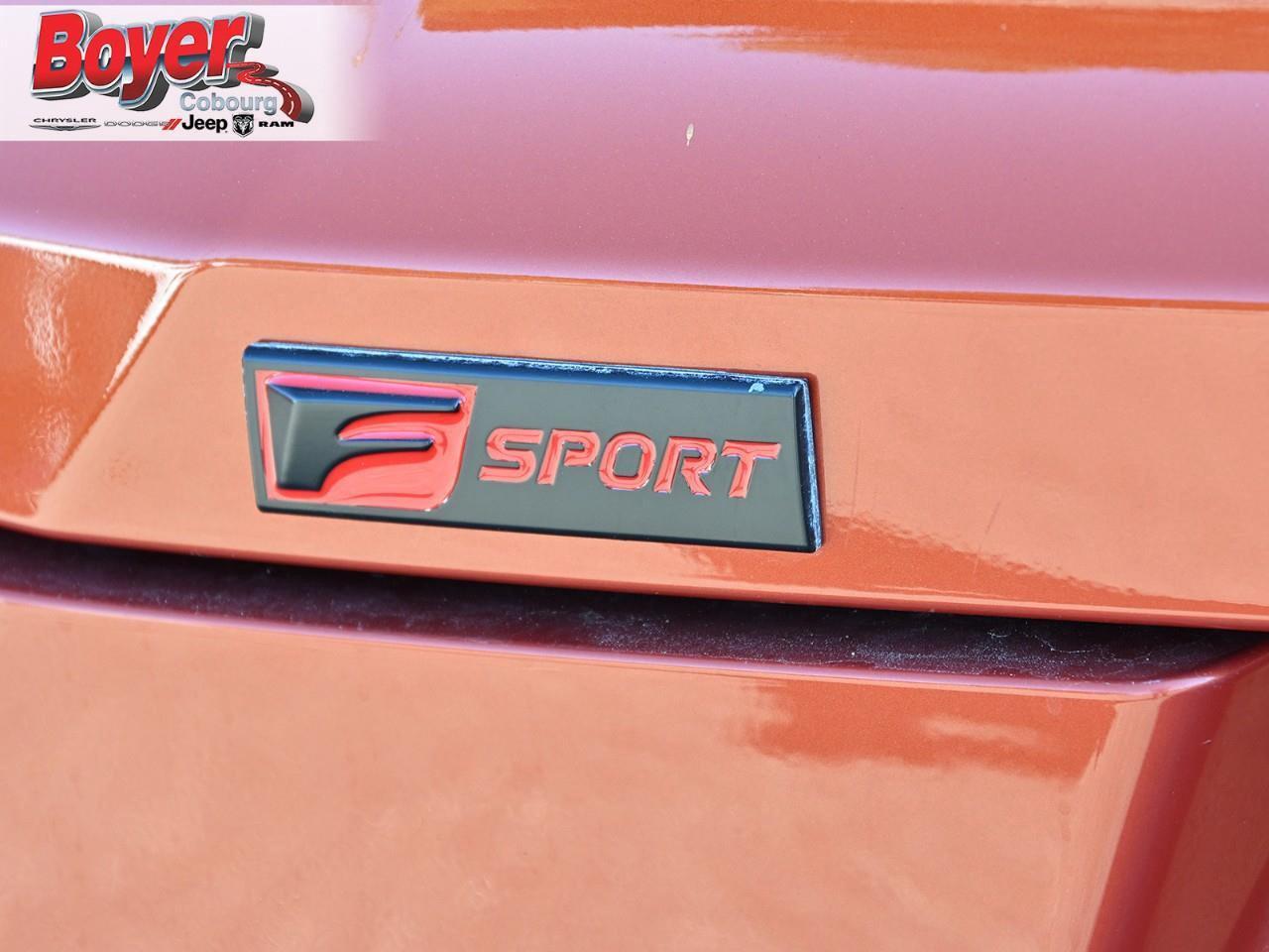 2024 Lexus UX 250H  Photo