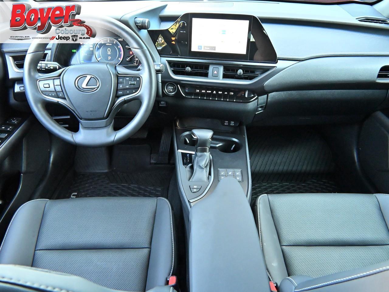 2024 Lexus UX 250H  Photo