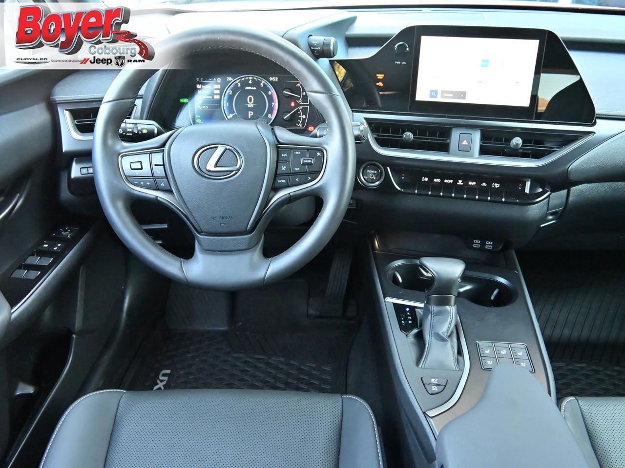 2024 Lexus UX 250H  Photo