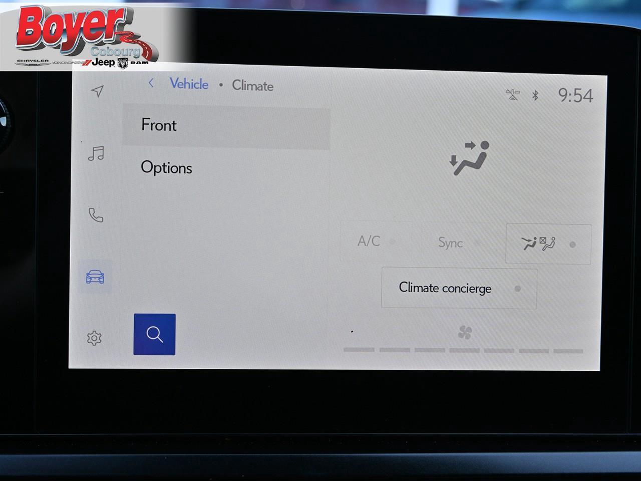 2024 Lexus UX 250H  Photo