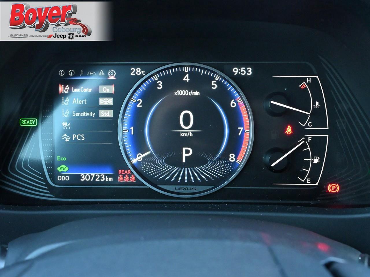 2024 Lexus UX 250H  Photo