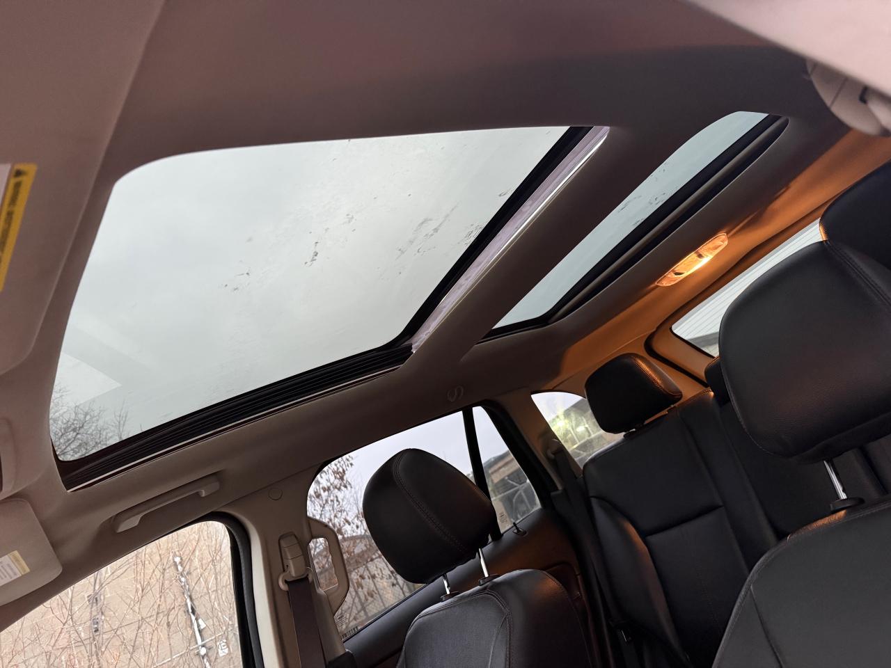 2014 Ford Edge SEL - Photo #11