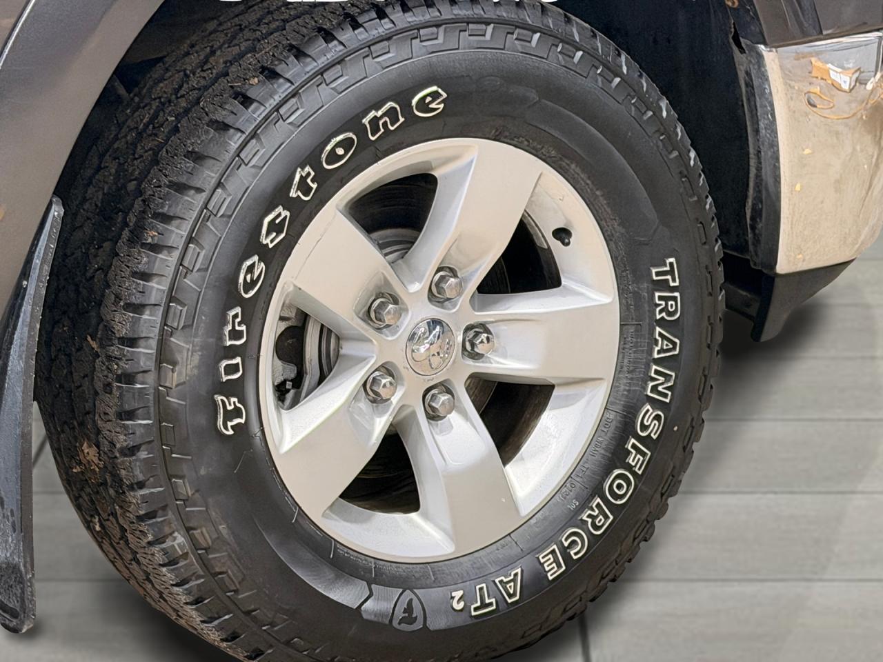 2016 RAM 1500 Outdoorsman Diesel 4x4+Camera+CLEAN CARFAX Photo47