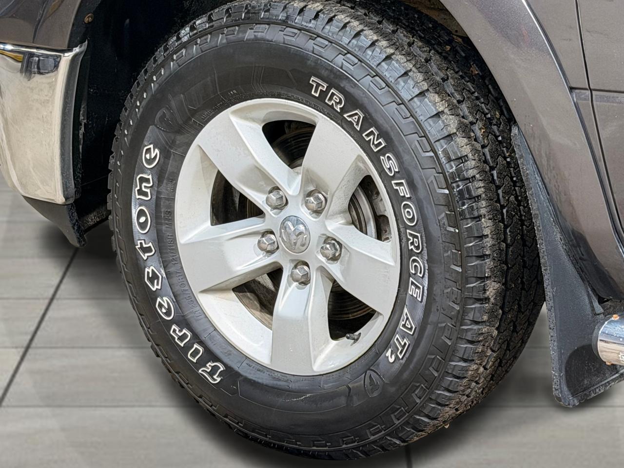 2016 RAM 1500 Outdoorsman Diesel 4x4+Camera+CLEAN CARFAX Photo