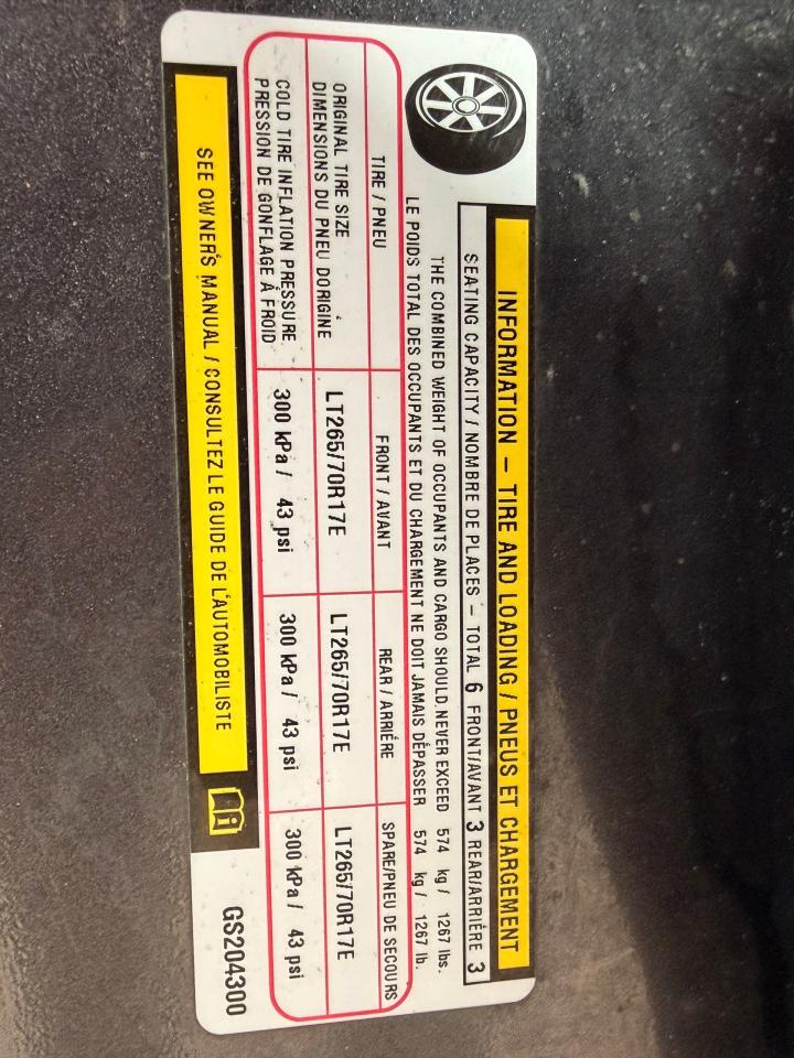 2016 RAM 1500 Outdoorsman Diesel 4x4+Camera+CLEAN CARFAX Photo