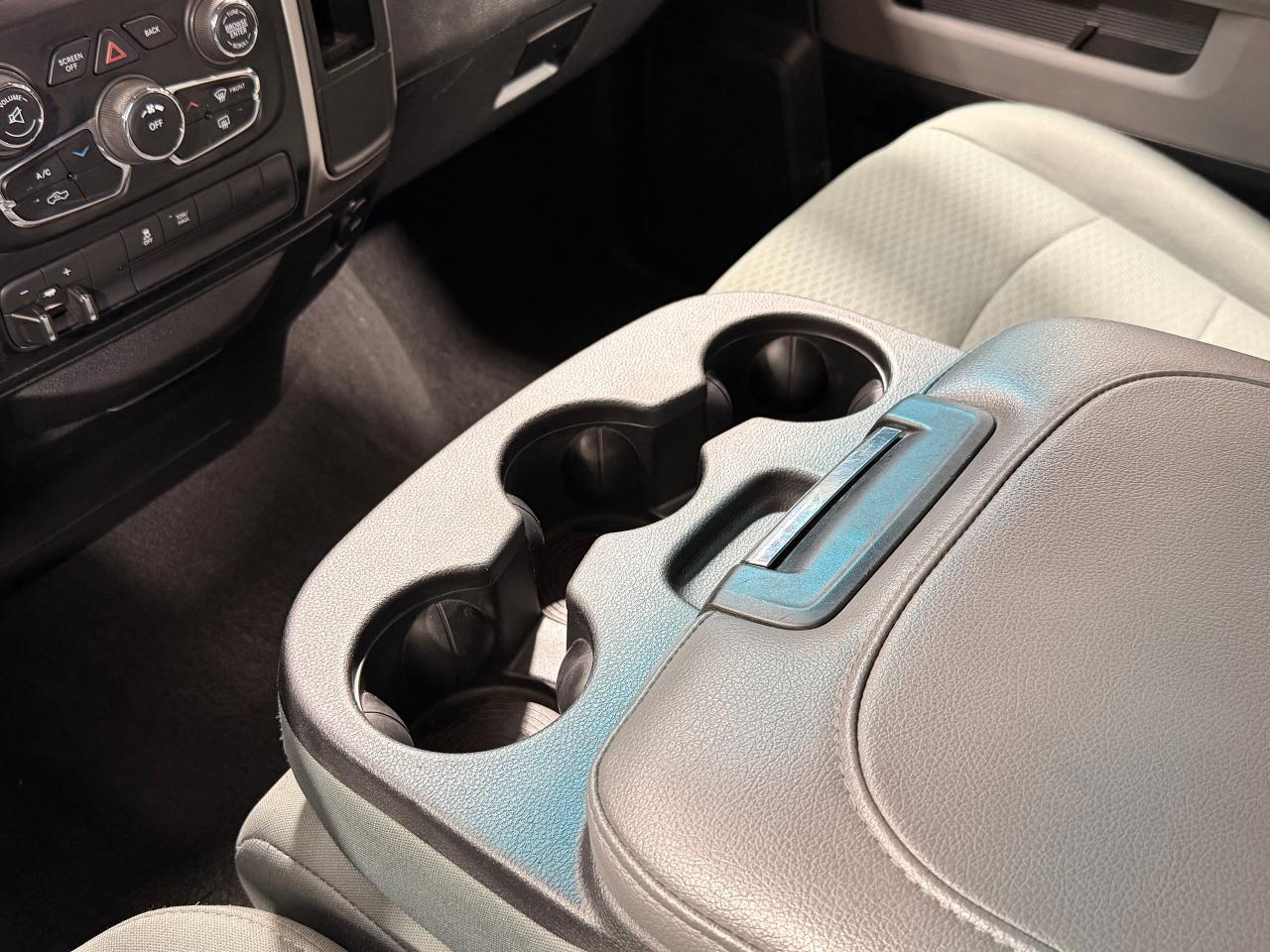 2016 RAM 1500 Outdoorsman Diesel 4x4+Camera+CLEAN CARFAX Photo