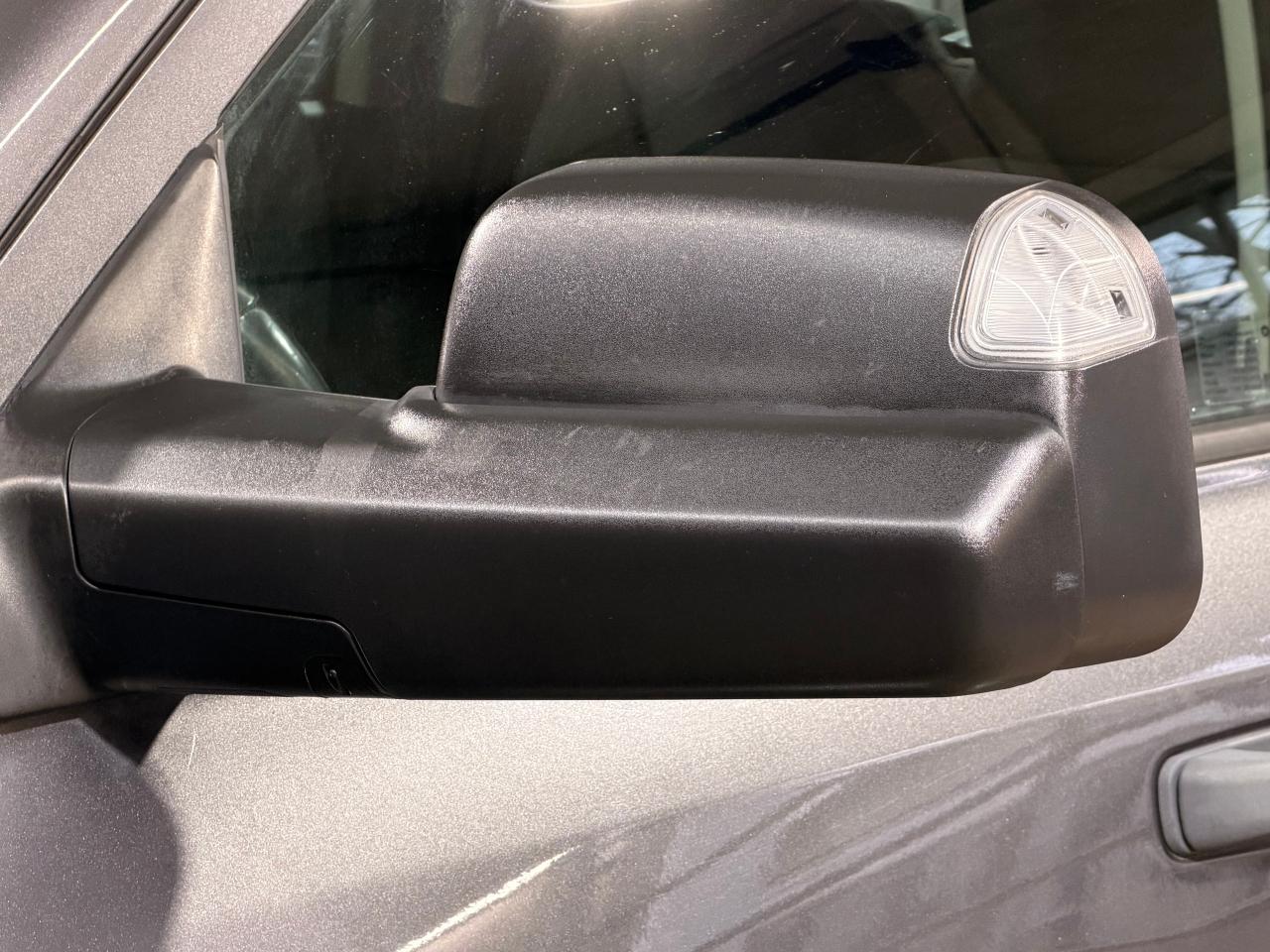 2016 RAM 1500 Outdoorsman Diesel 4x4+Camera+CLEAN CARFAX Photo