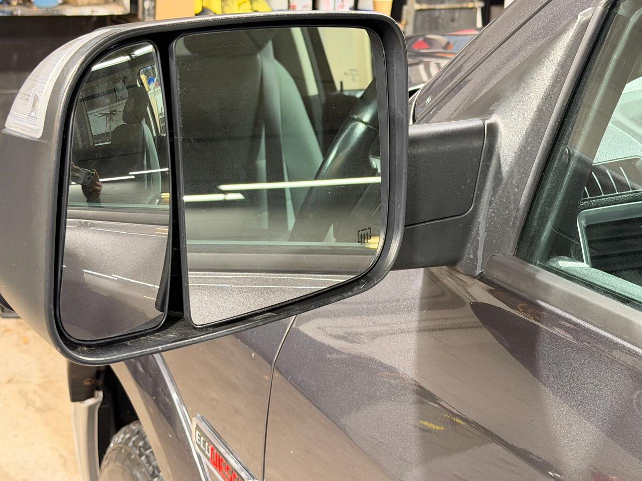 2016 RAM 1500 Outdoorsman Diesel 4x4+Camera+CLEAN CARFAX Photo