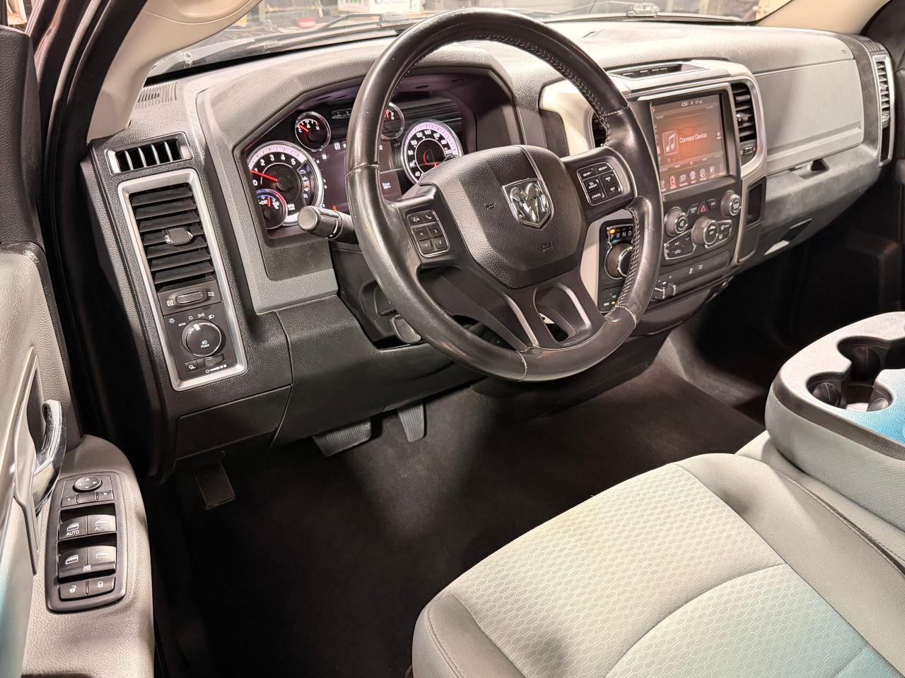 2016 RAM 1500 Outdoorsman Diesel 4x4+Camera+CLEAN CARFAX Photo71