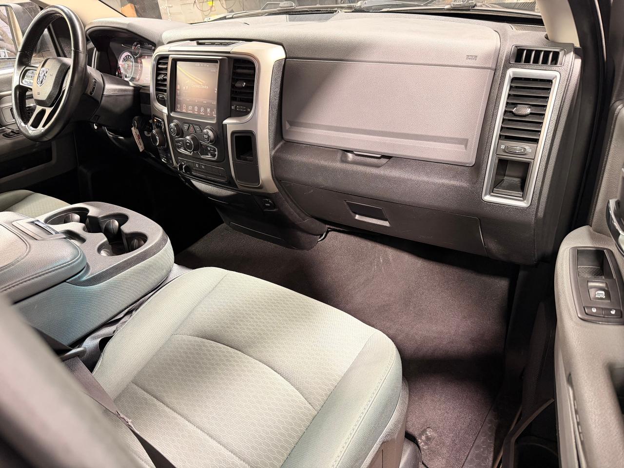 2016 RAM 1500 Outdoorsman Diesel 4x4+Camera+CLEAN CARFAX Photo