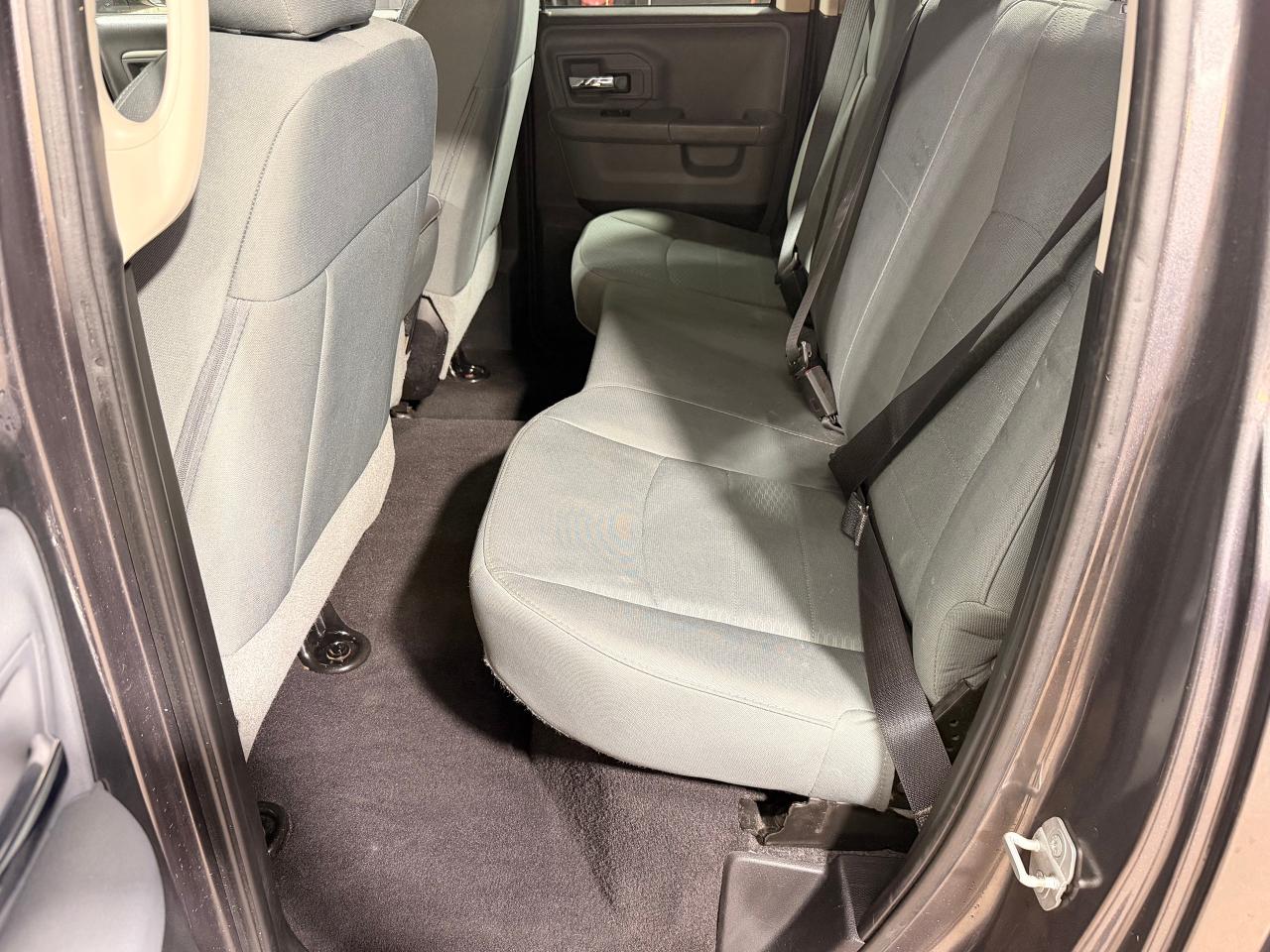 2016 RAM 1500 Outdoorsman Diesel 4x4+Camera+CLEAN CARFAX Photo