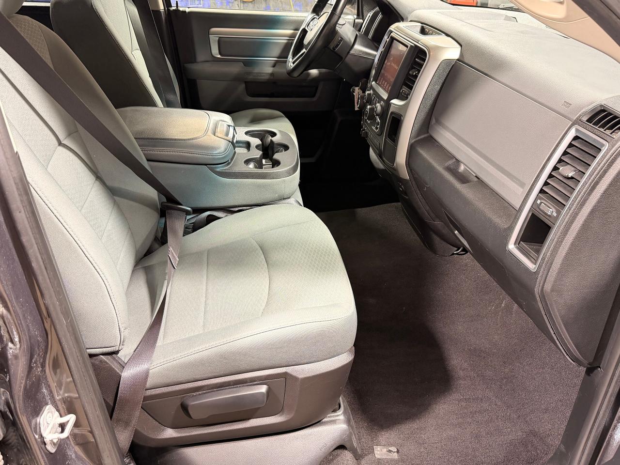 2016 RAM 1500 Outdoorsman Diesel 4x4+Camera+CLEAN CARFAX Photo