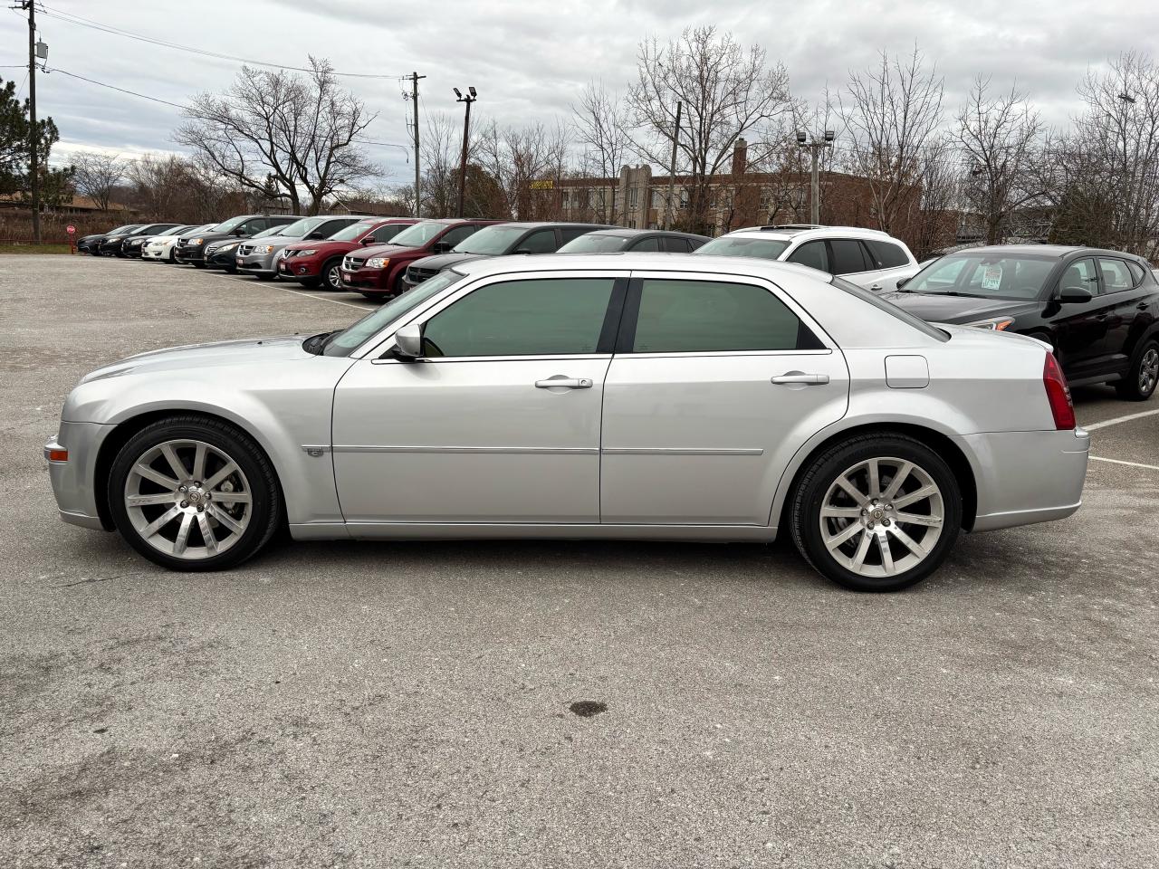 2006 Chrysler 300 C SRT8 ** 6.1L HEMI ** Photo3