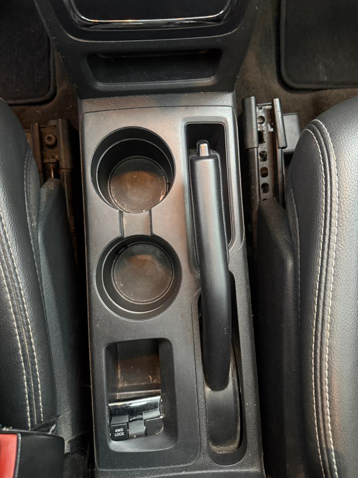 2015 Jeep Patriot High Altitude - Photo #16