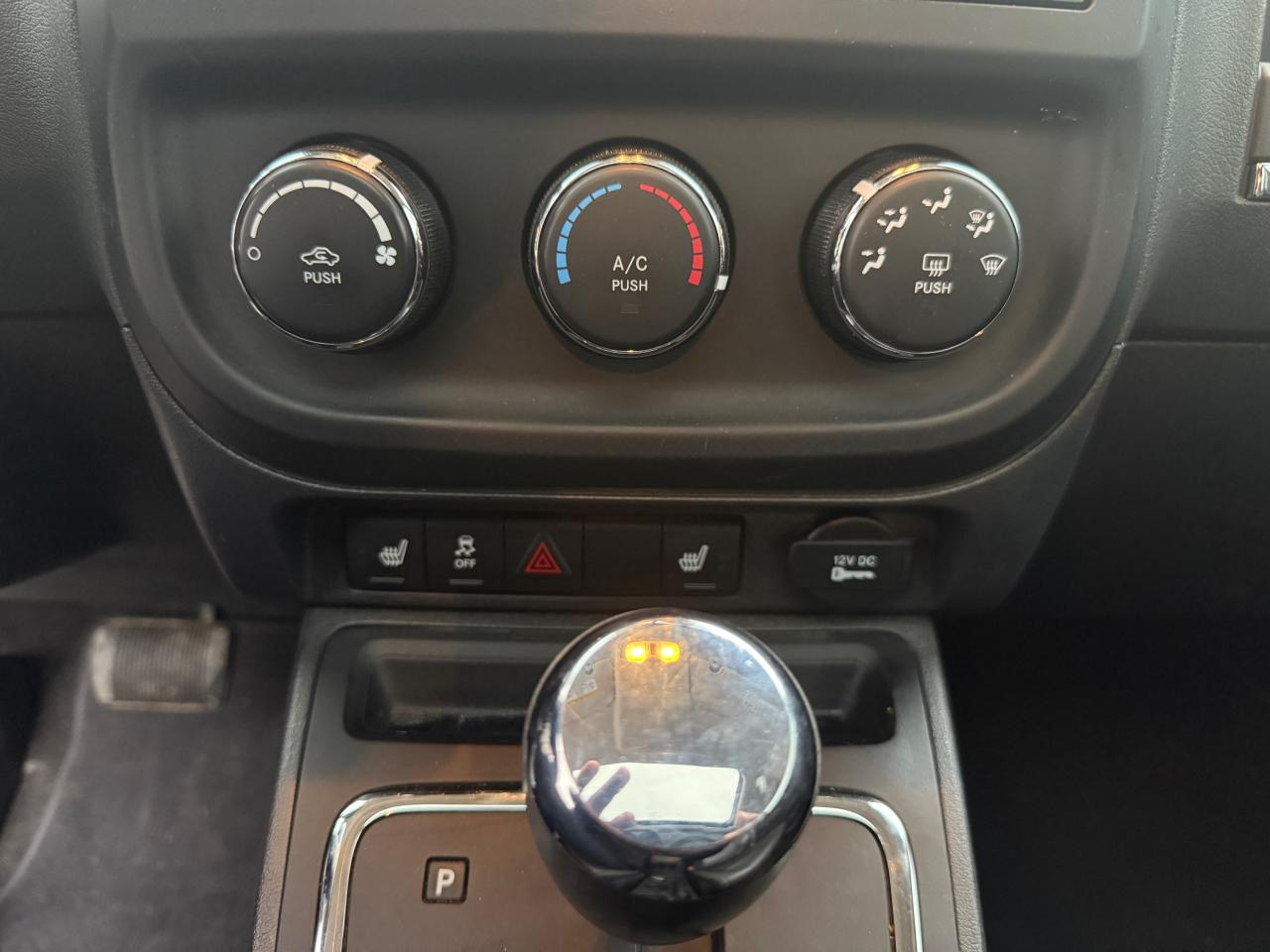 2015 Jeep Patriot High Altitude Photo