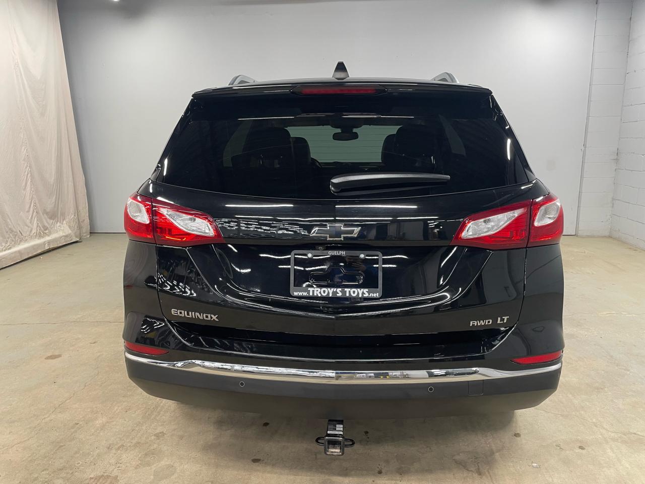 2020 Chevrolet Equinox LT w/1LT | AWD | MEMORY SEATS | REMOTE START Photo