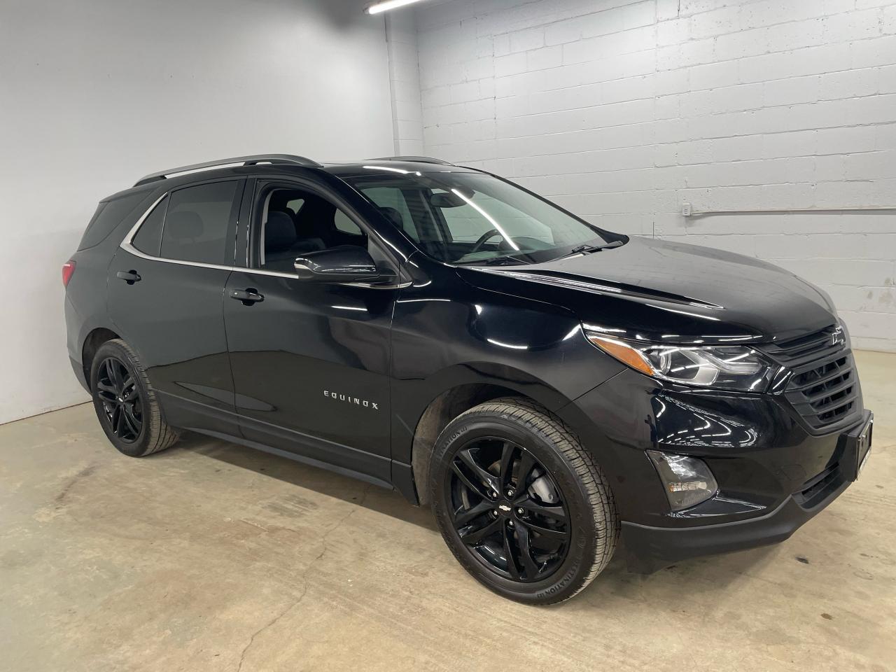 Used 2020 Chevrolet Equinox AWD 4dr LT w/1LT for sale in Guelph, ON