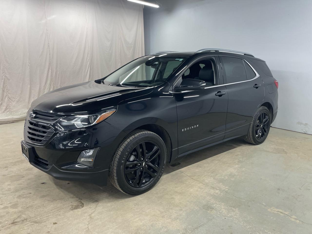 2020 Chevrolet Equinox LT w/1LT | AWD | MEMORY SEATS | REMOTE START Photo