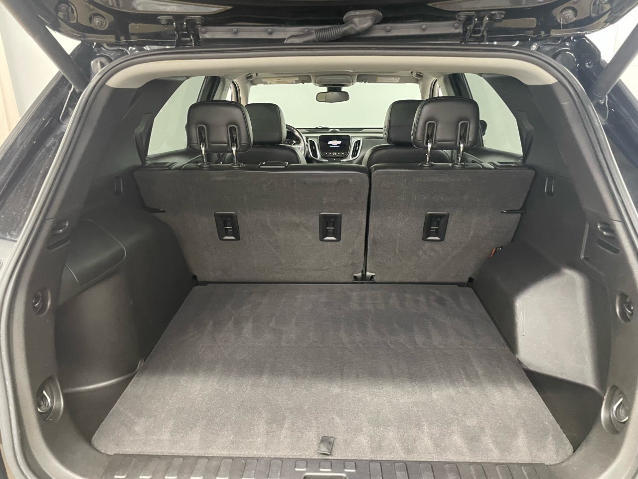 2020 Chevrolet Equinox LT w/1LT | AWD | MEMORY SEATS | REMOTE START Photo