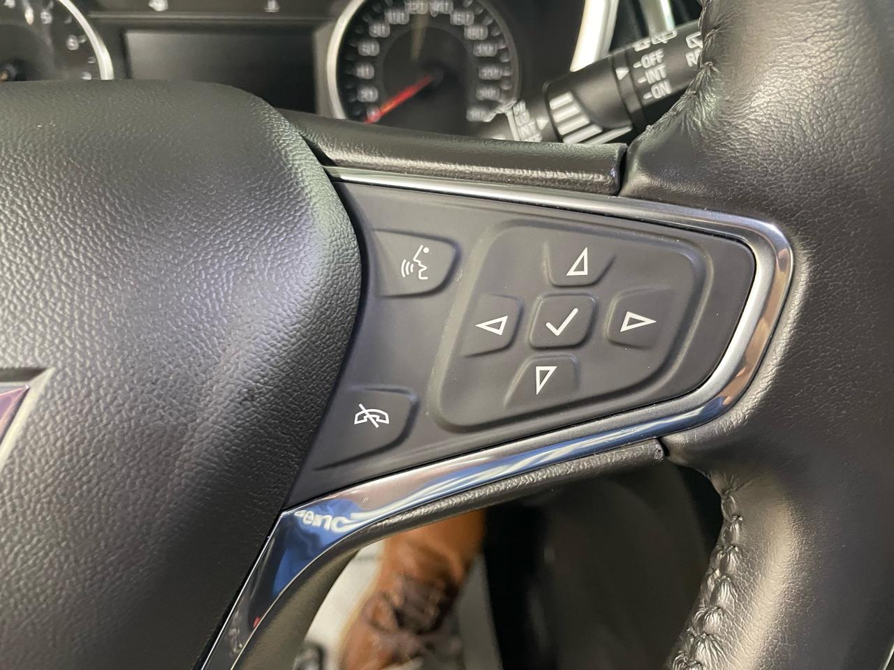 2020 Chevrolet Equinox LT w/1LT | AWD | MEMORY SEATS | REMOTE START Photo