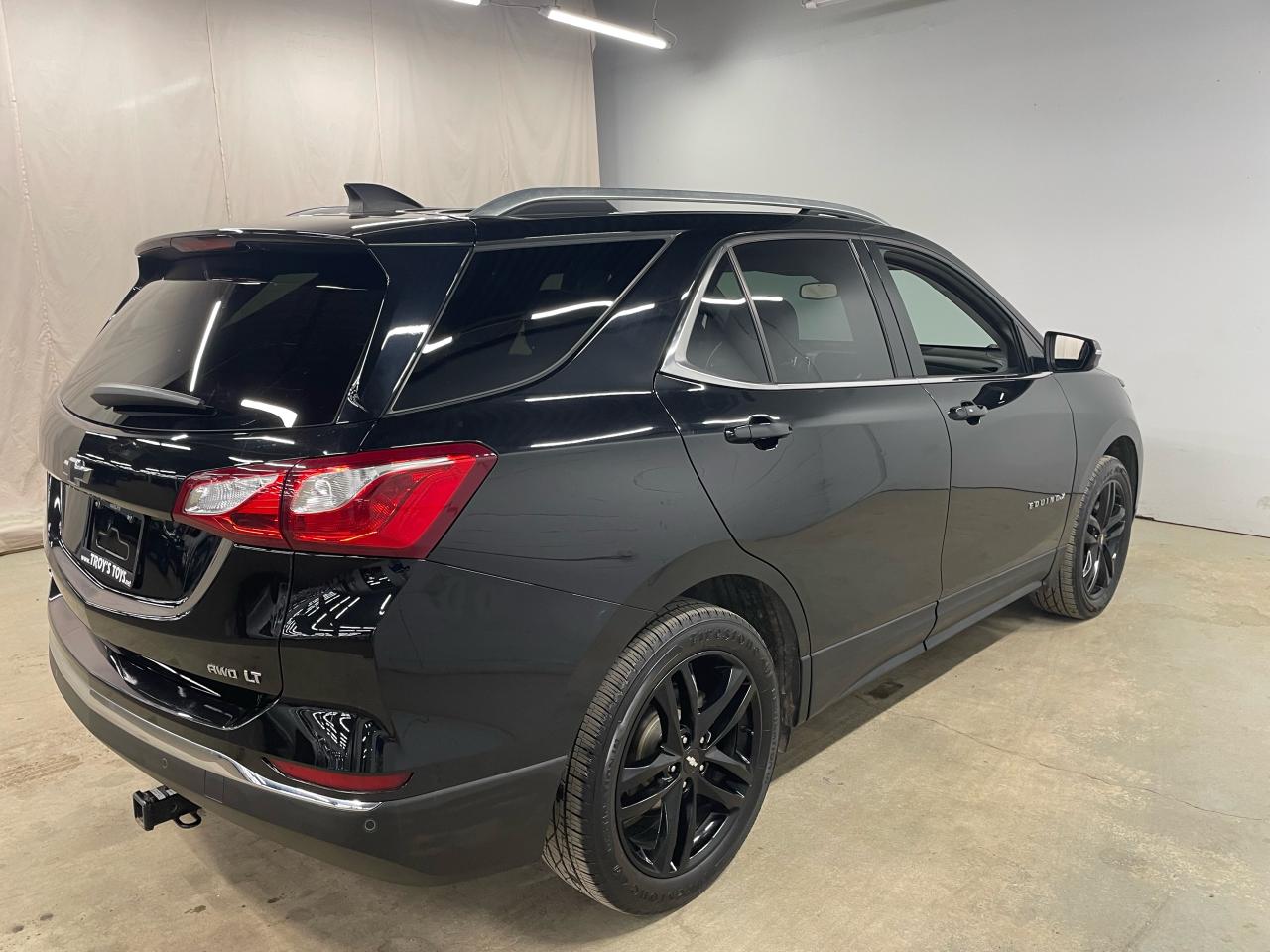 2020 Chevrolet Equinox LT w/1LT | AWD | MEMORY SEATS | REMOTE START Photo