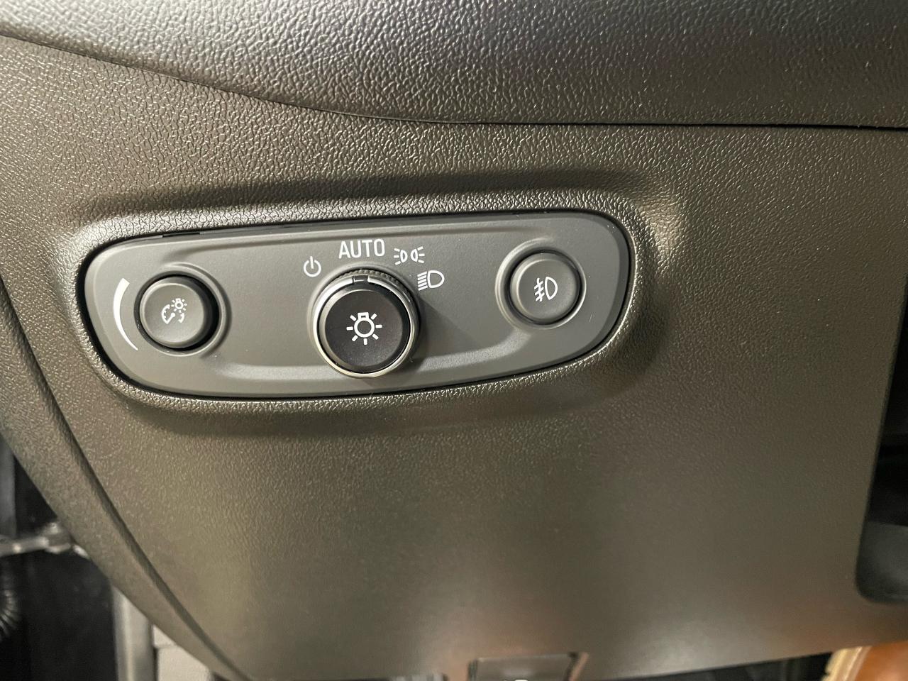 2020 Chevrolet Equinox AWD 4dr LT w/1LT Photo39