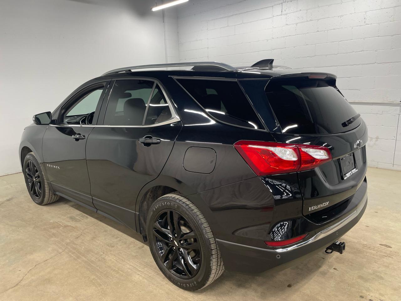 2020 Chevrolet Equinox AWD 4dr LT w/1LT Photo25