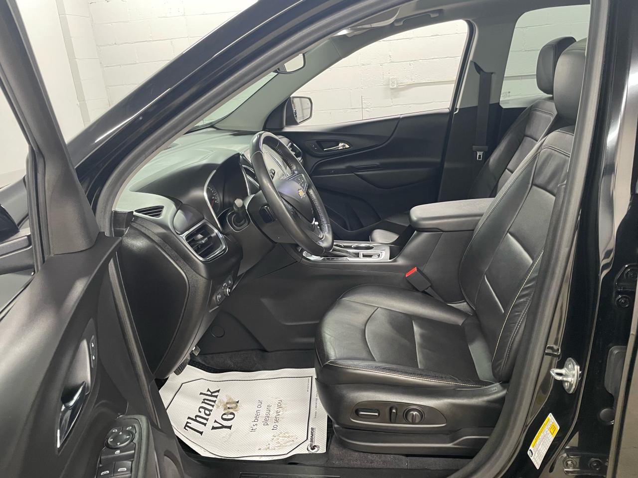 2020 Chevrolet Equinox LT w/1LT | AWD | MEMORY SEATS | REMOTE START Photo