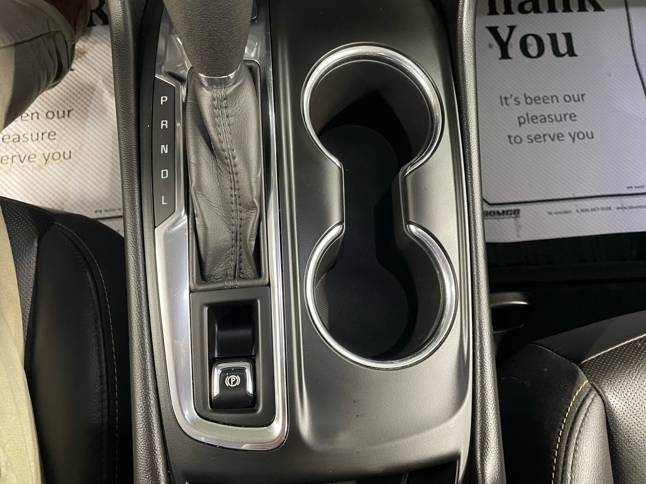 2020 Chevrolet Equinox AWD 4dr LT w/1LT Photo38