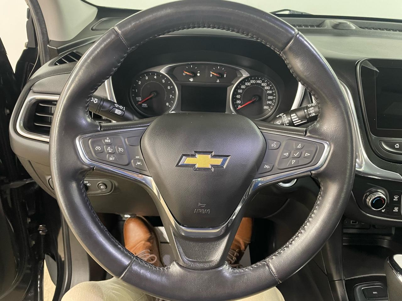 2020 Chevrolet Equinox LT w/1LT | AWD | MEMORY SEATS | REMOTE START Photo