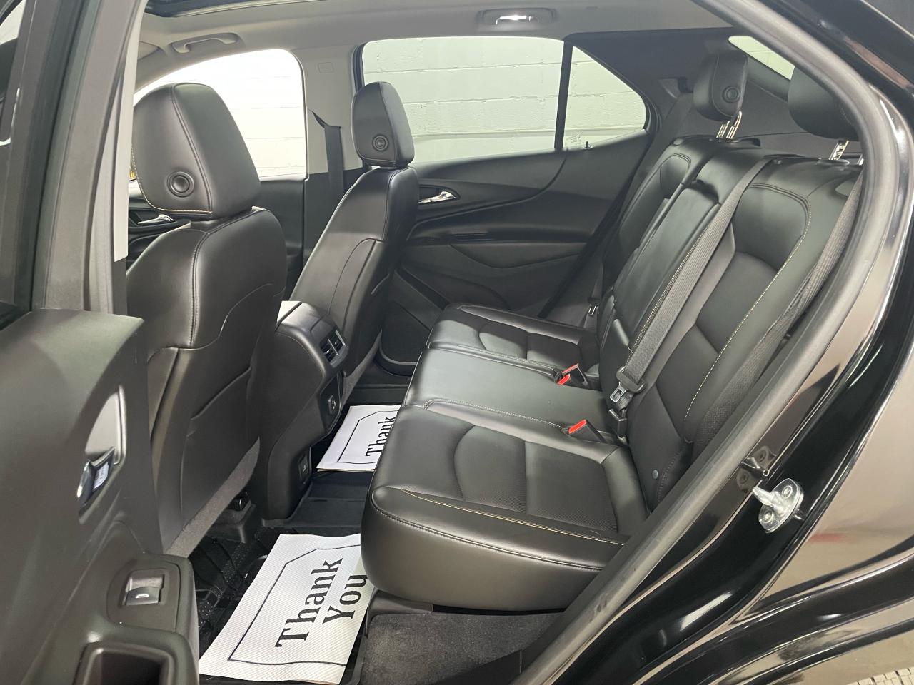 2020 Chevrolet Equinox LT w/1LT | AWD | MEMORY SEATS | REMOTE START Photo