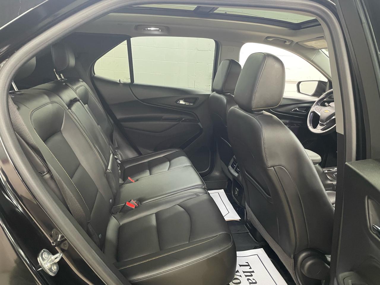 2020 Chevrolet Equinox AWD 4dr LT w/1LT Photo36