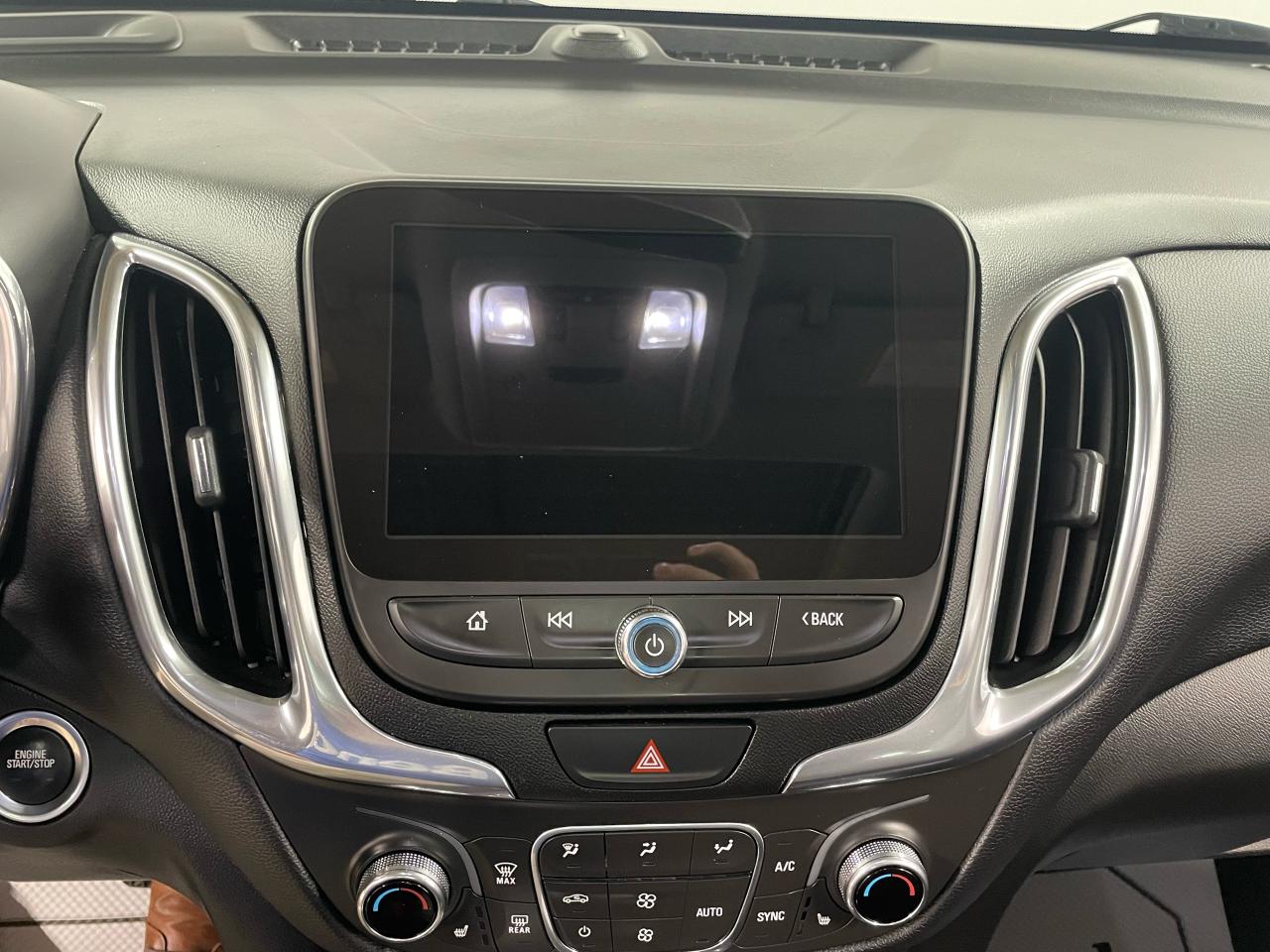 2020 Chevrolet Equinox LT w/1LT | AWD | MEMORY SEATS | REMOTE START Photo