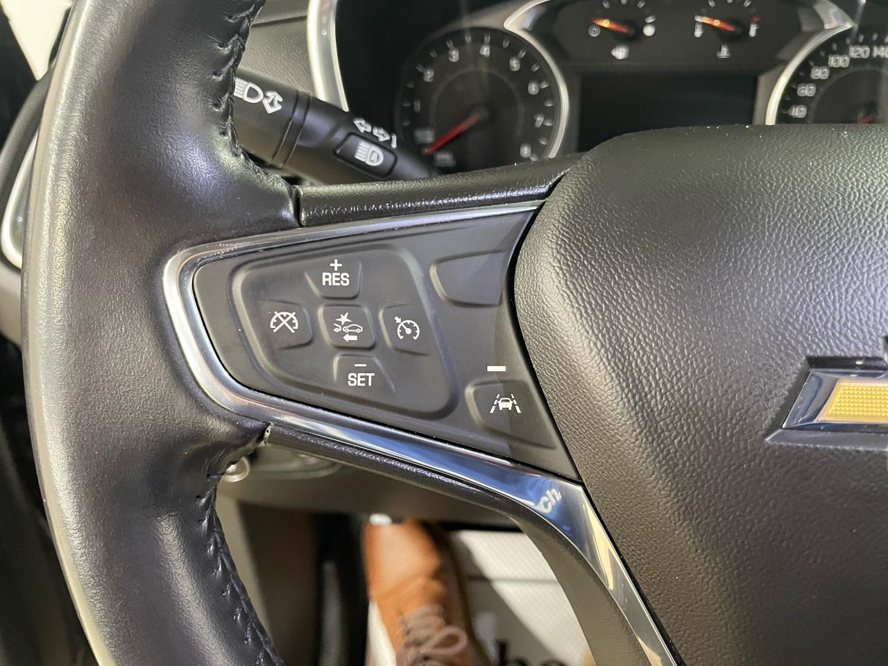 2020 Chevrolet Equinox LT w/1LT | AWD | MEMORY SEATS | REMOTE START Photo