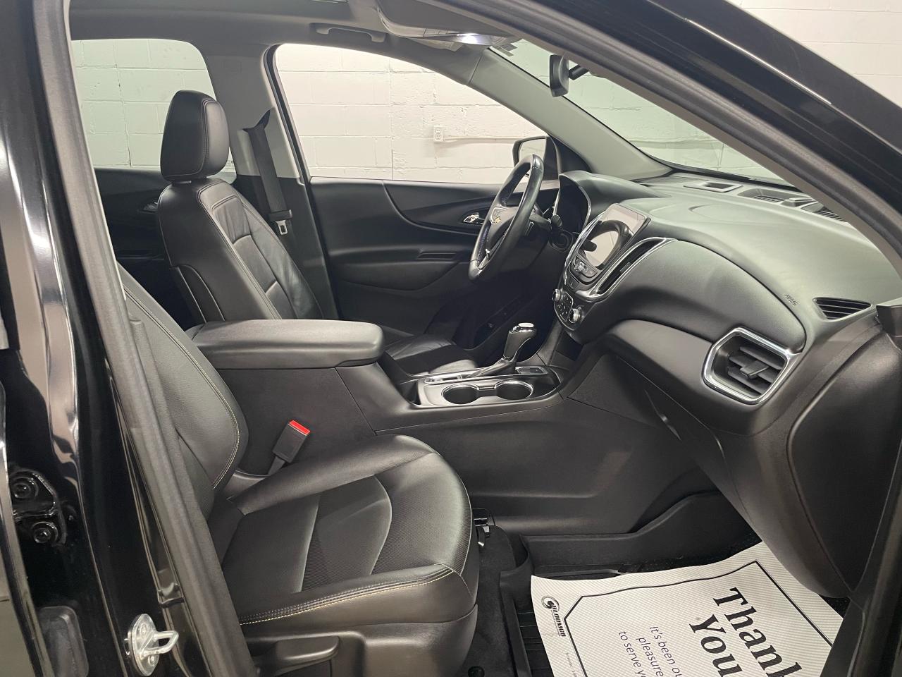 2020 Chevrolet Equinox LT w/1LT | AWD | MEMORY SEATS | REMOTE START Photo