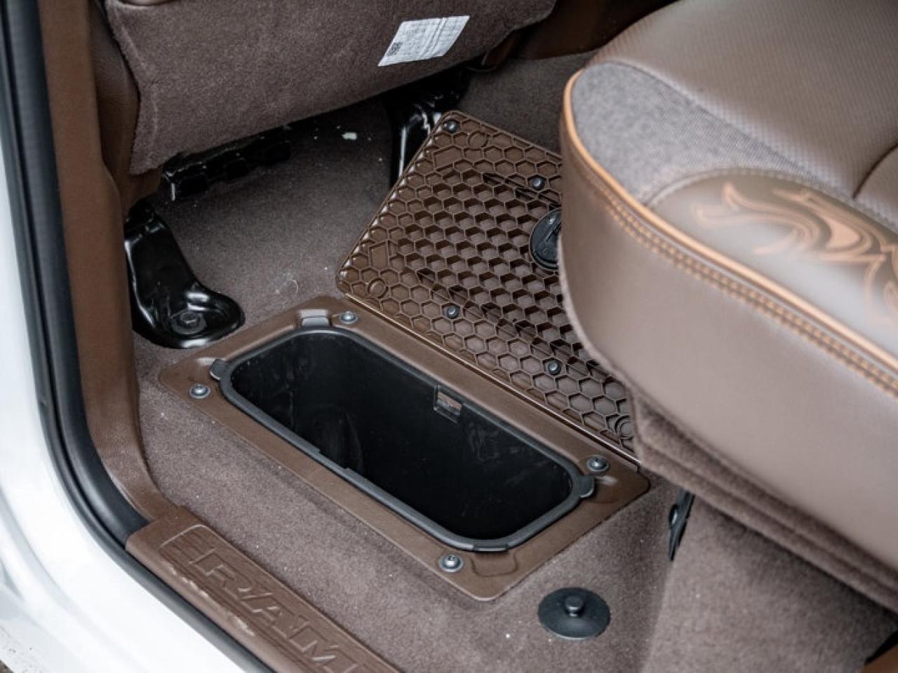 2026 RAM 3500 Limited Longhorn Photo