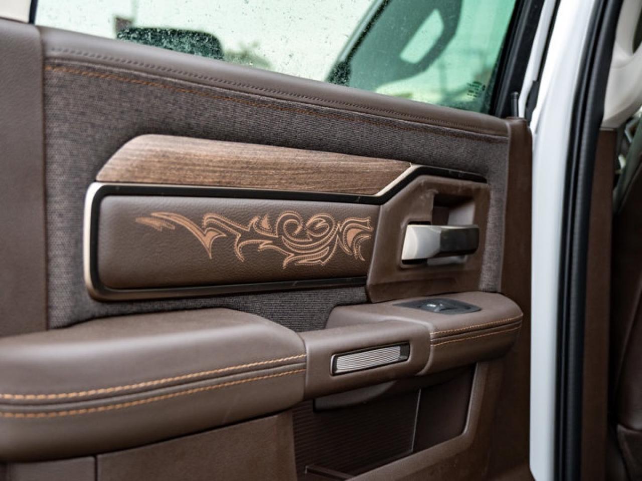 2026 RAM 3500 Limited Longhorn Photo