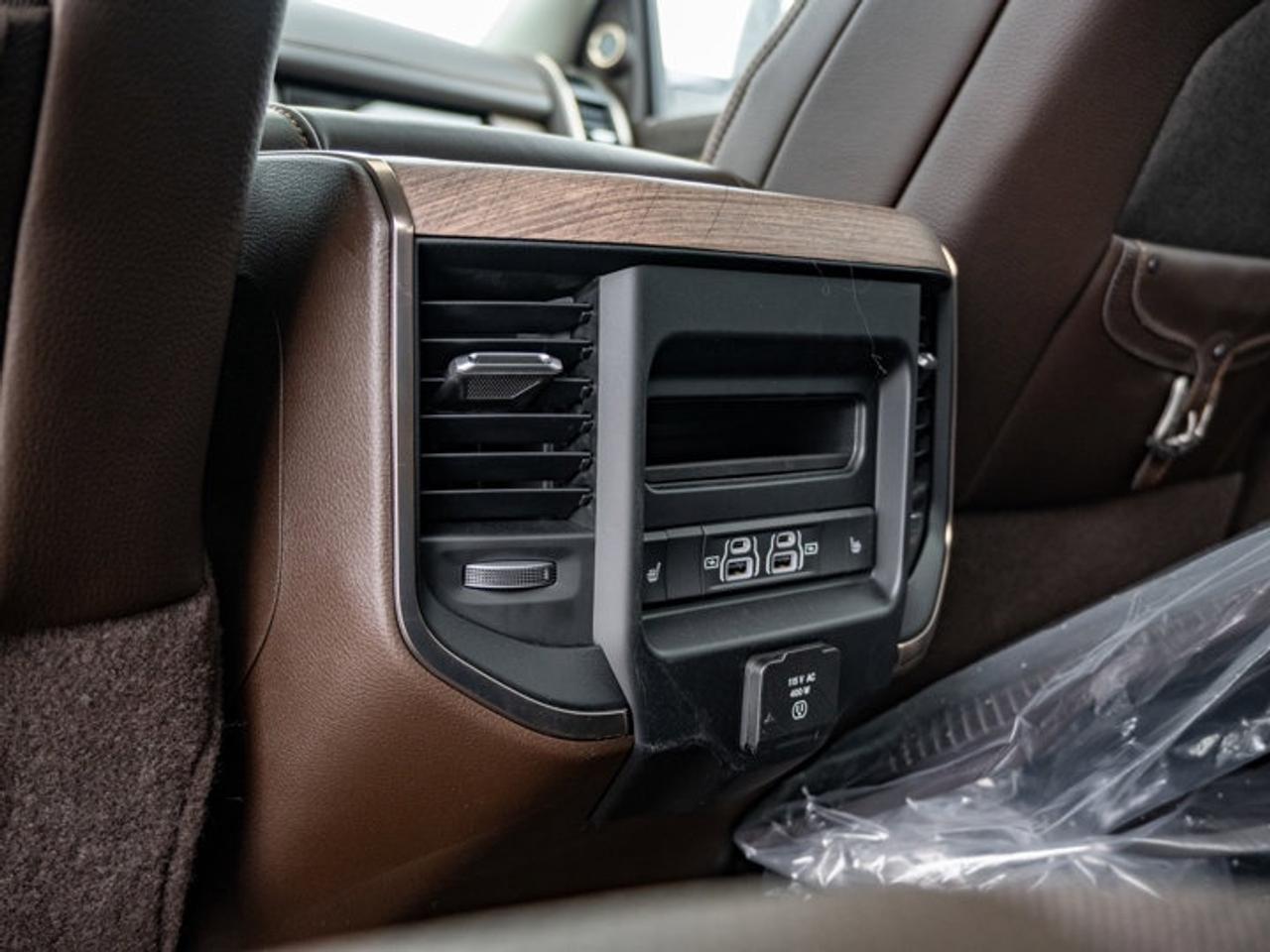 2026 RAM 3500 Limited Longhorn Photo