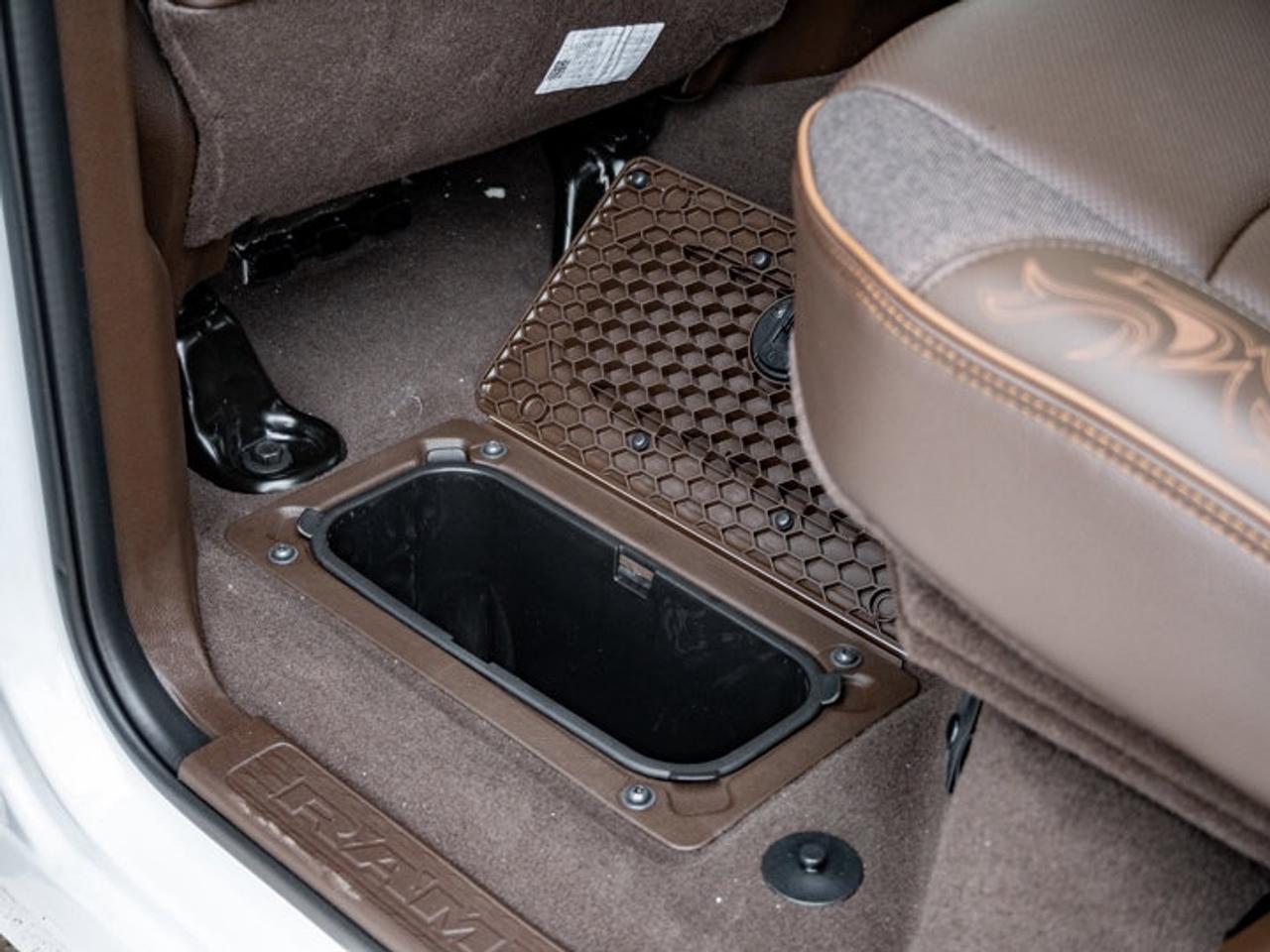 2026 RAM 3500 Limited Longhorn Photo