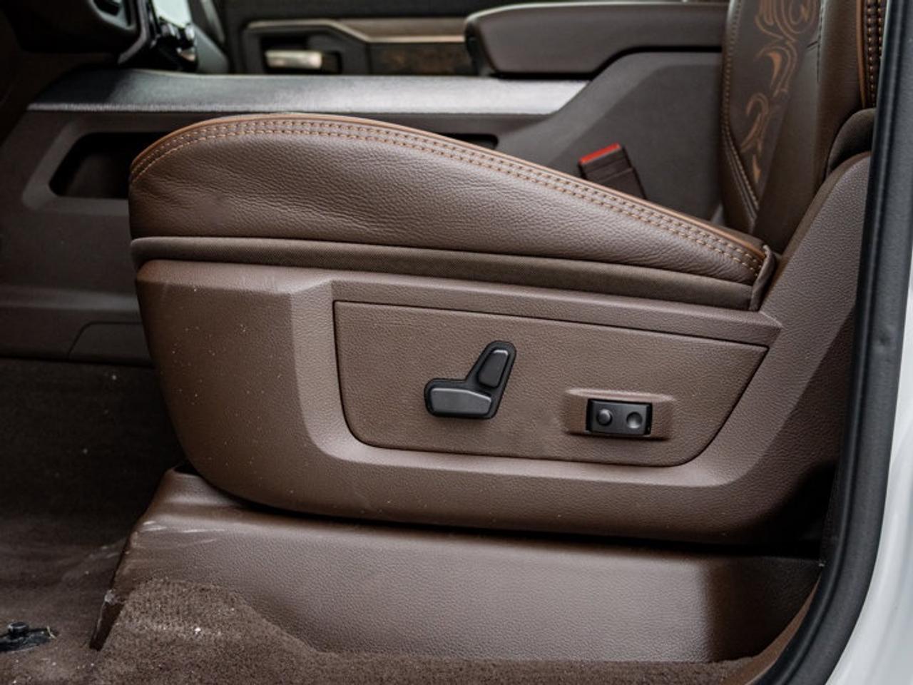 2026 RAM 3500 Limited Longhorn Photo