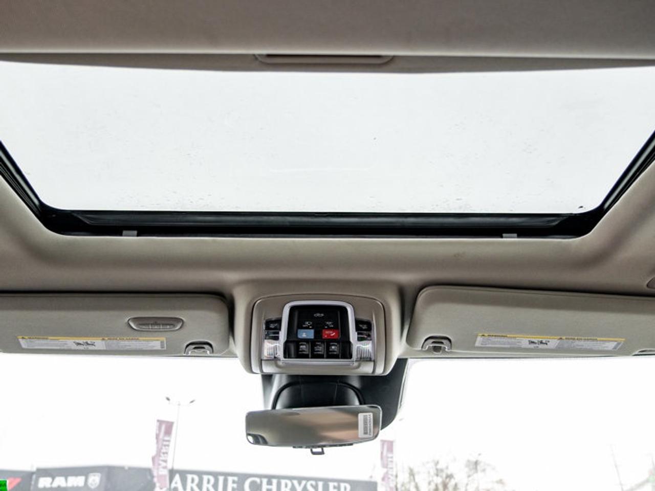 2026 RAM 3500 Limited Longhorn Photo