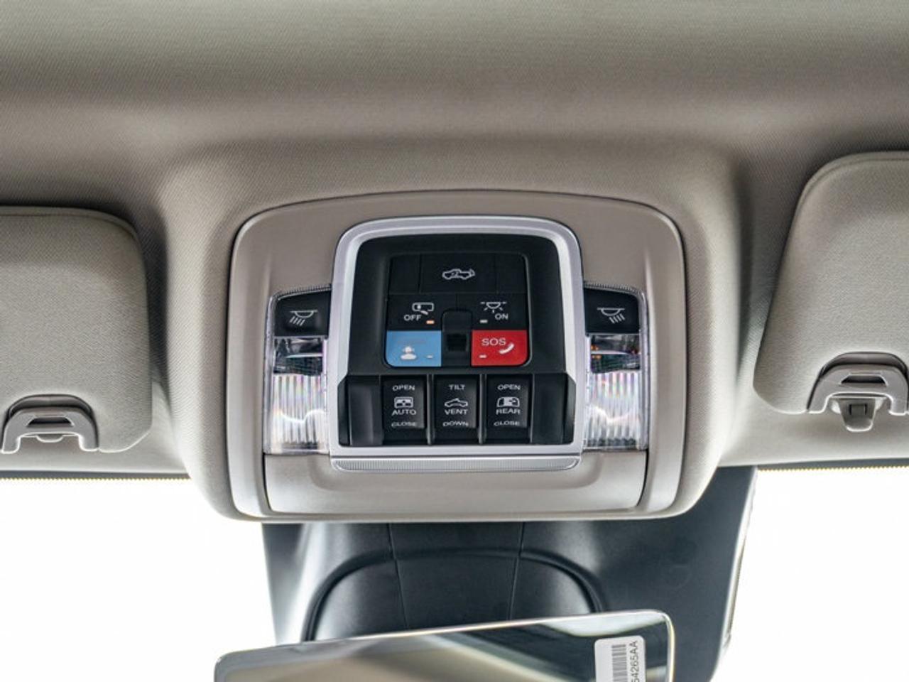 2026 RAM 3500 Limited Longhorn Photo