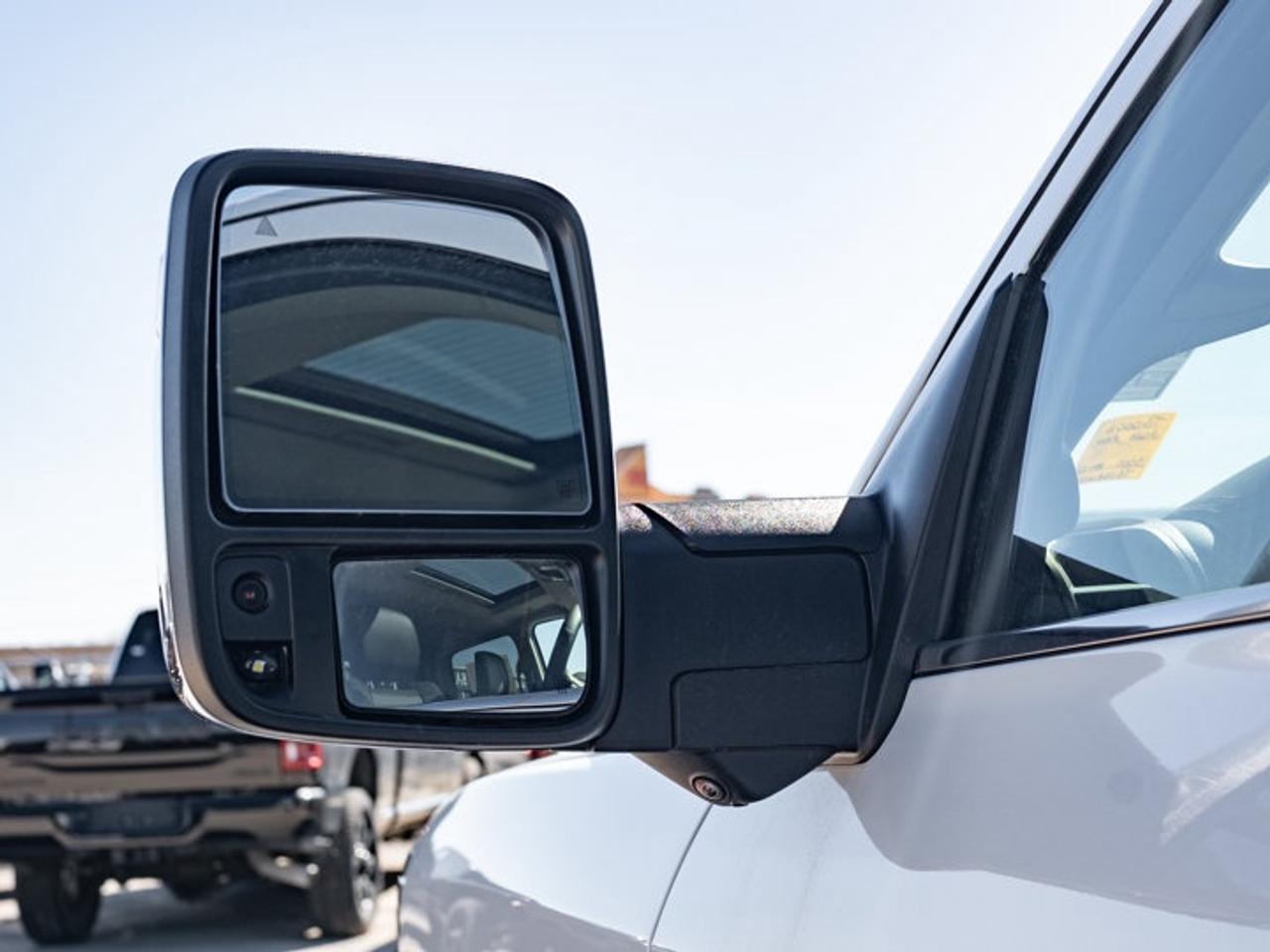 2026 RAM 3500 Limited Longhorn Photo