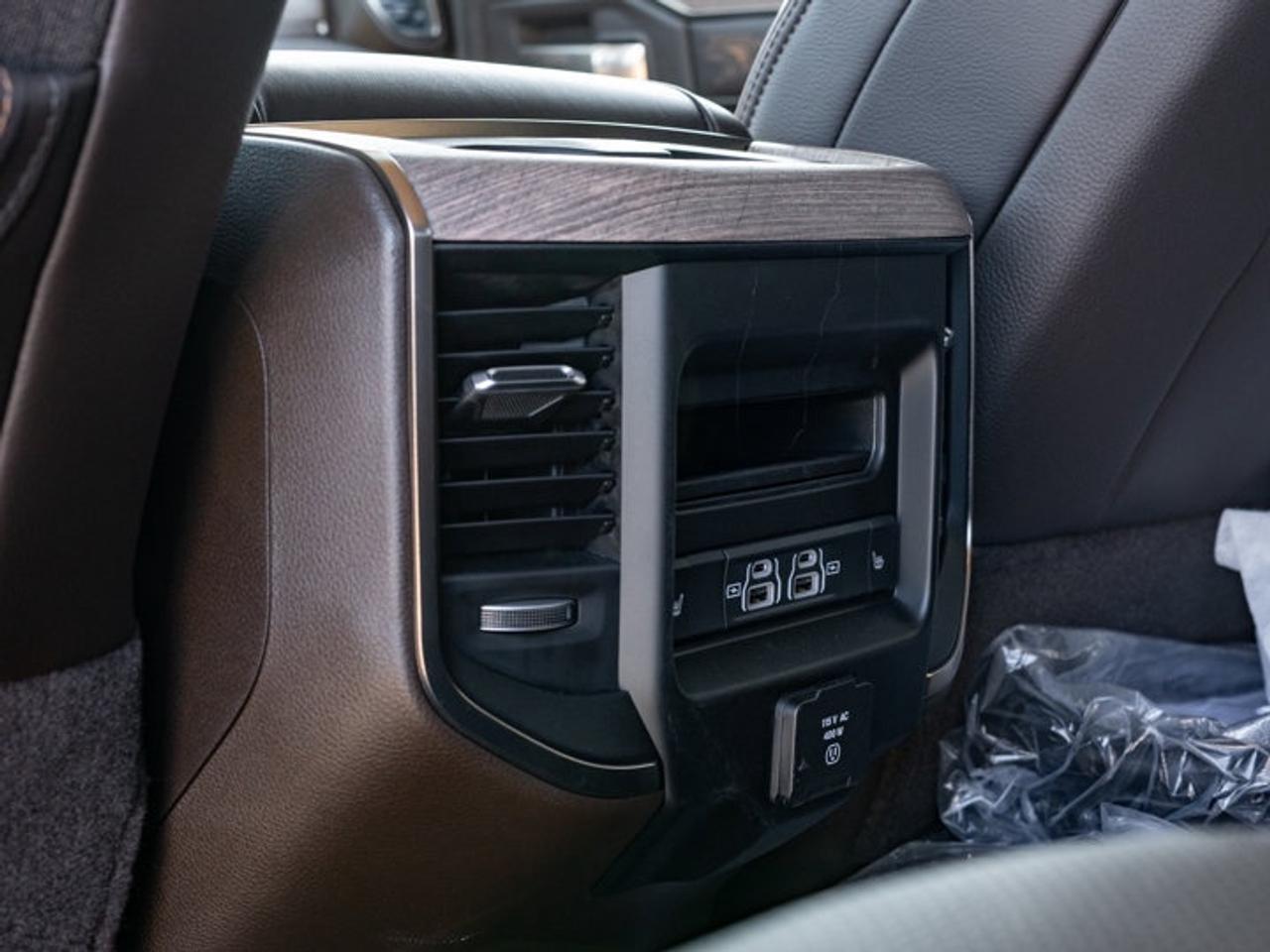 2026 RAM 3500 Limited Longhorn Photo