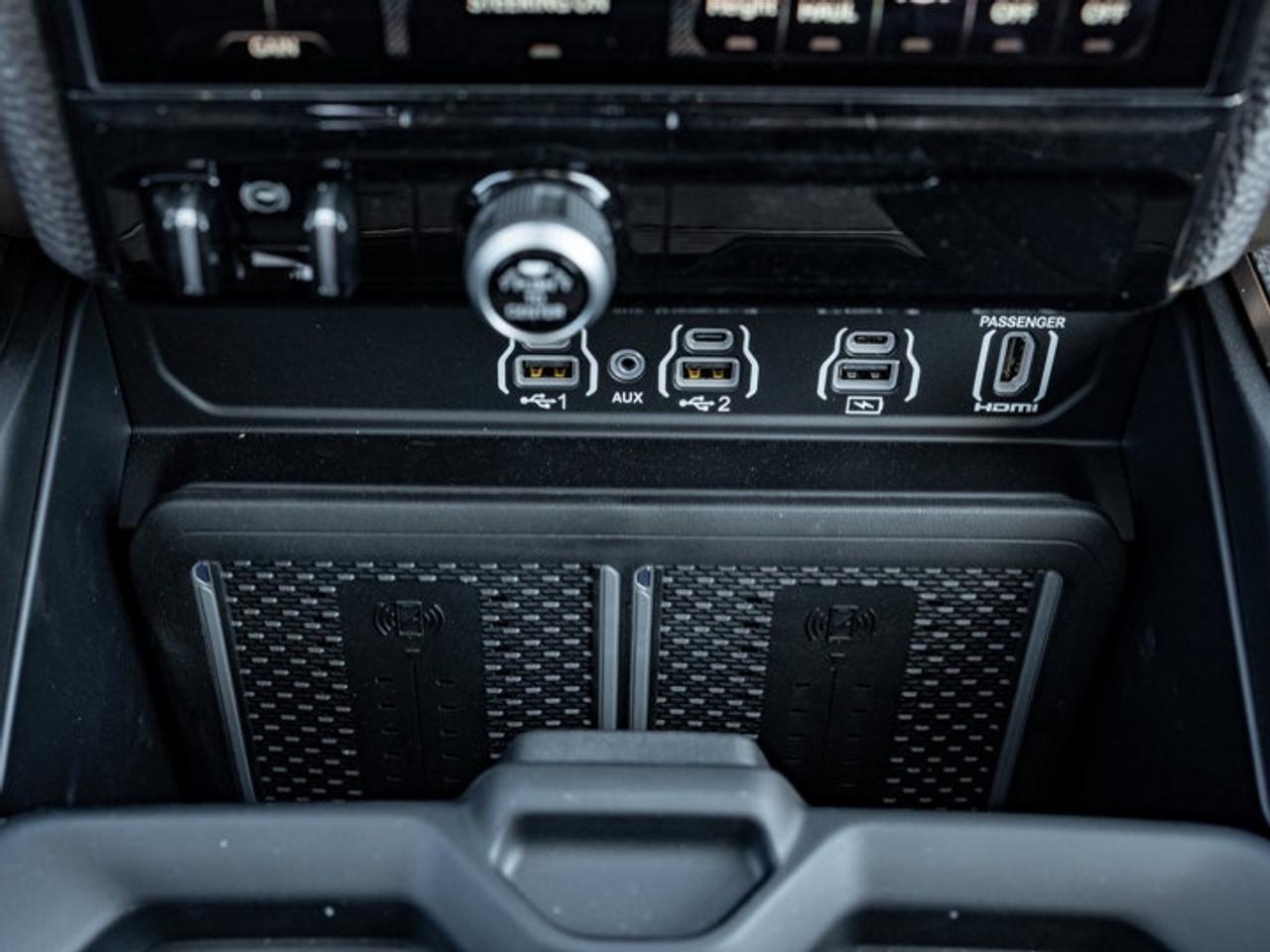 2026 RAM 3500 Limited Longhorn Photo