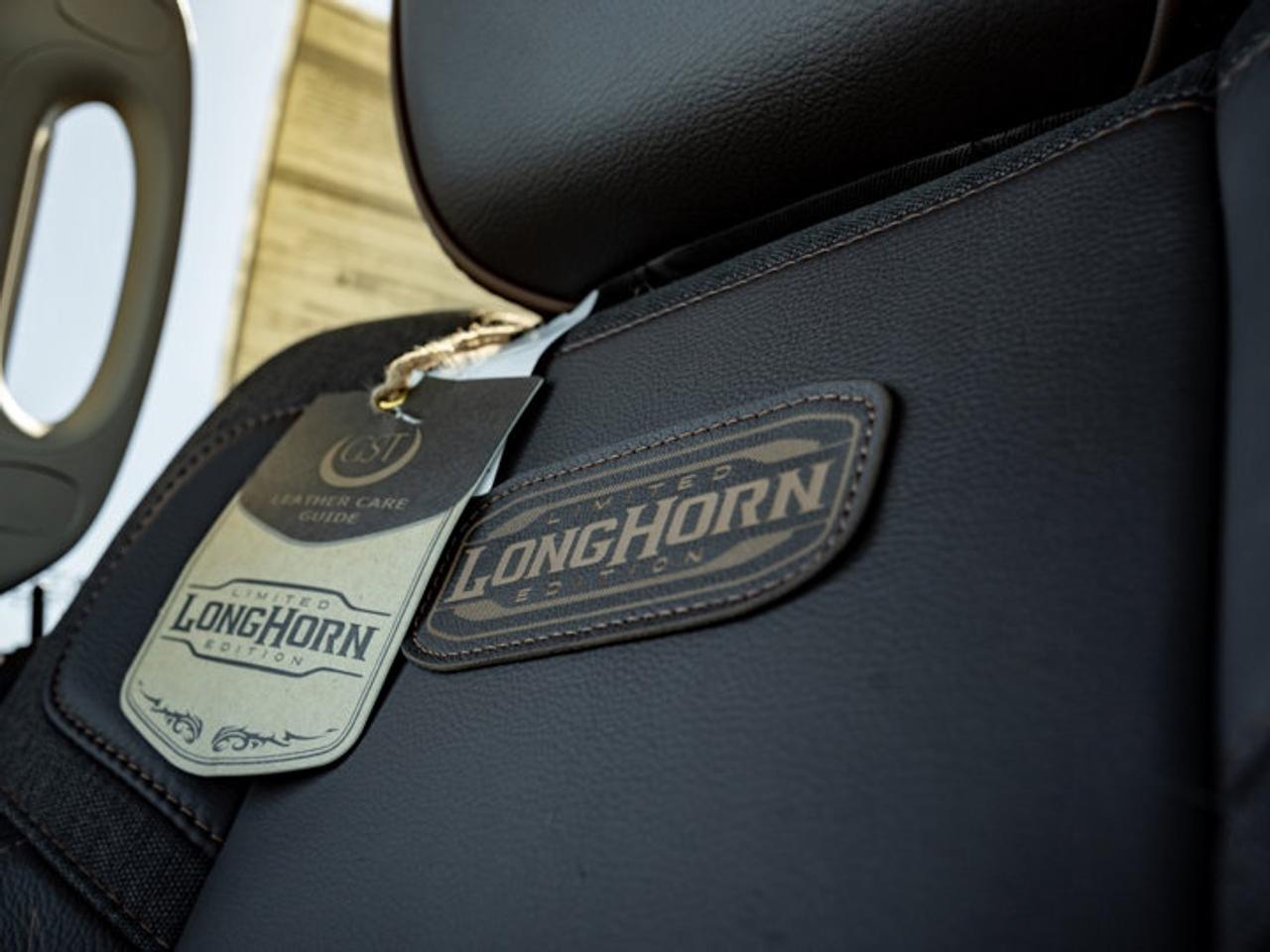 2026 RAM 3500 Limited Longhorn Photo