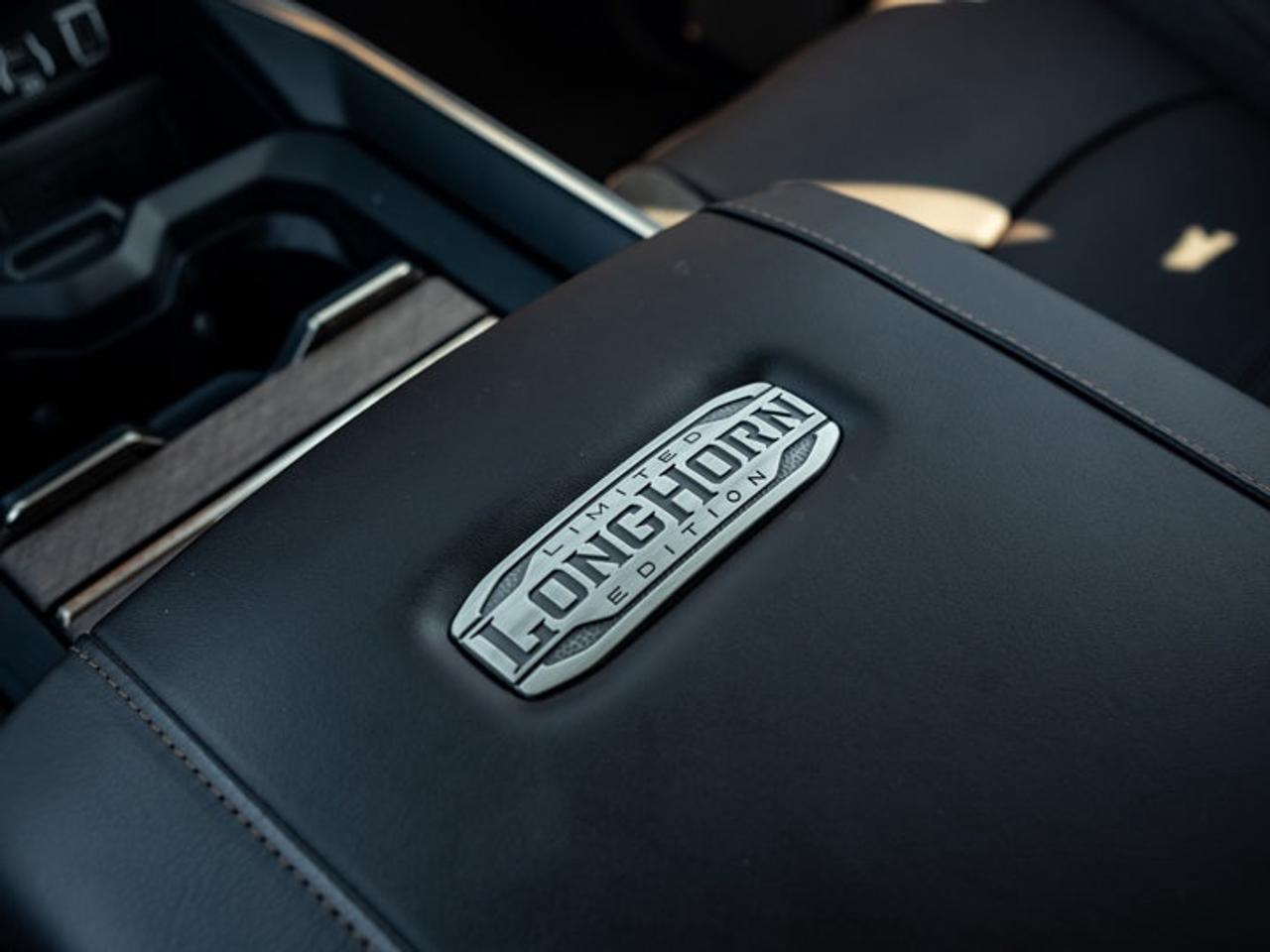 2026 RAM 3500 Limited Longhorn Photo