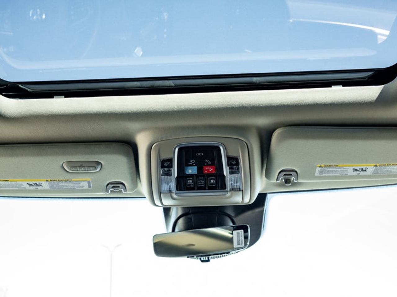 2026 RAM 3500 Limited Longhorn Photo