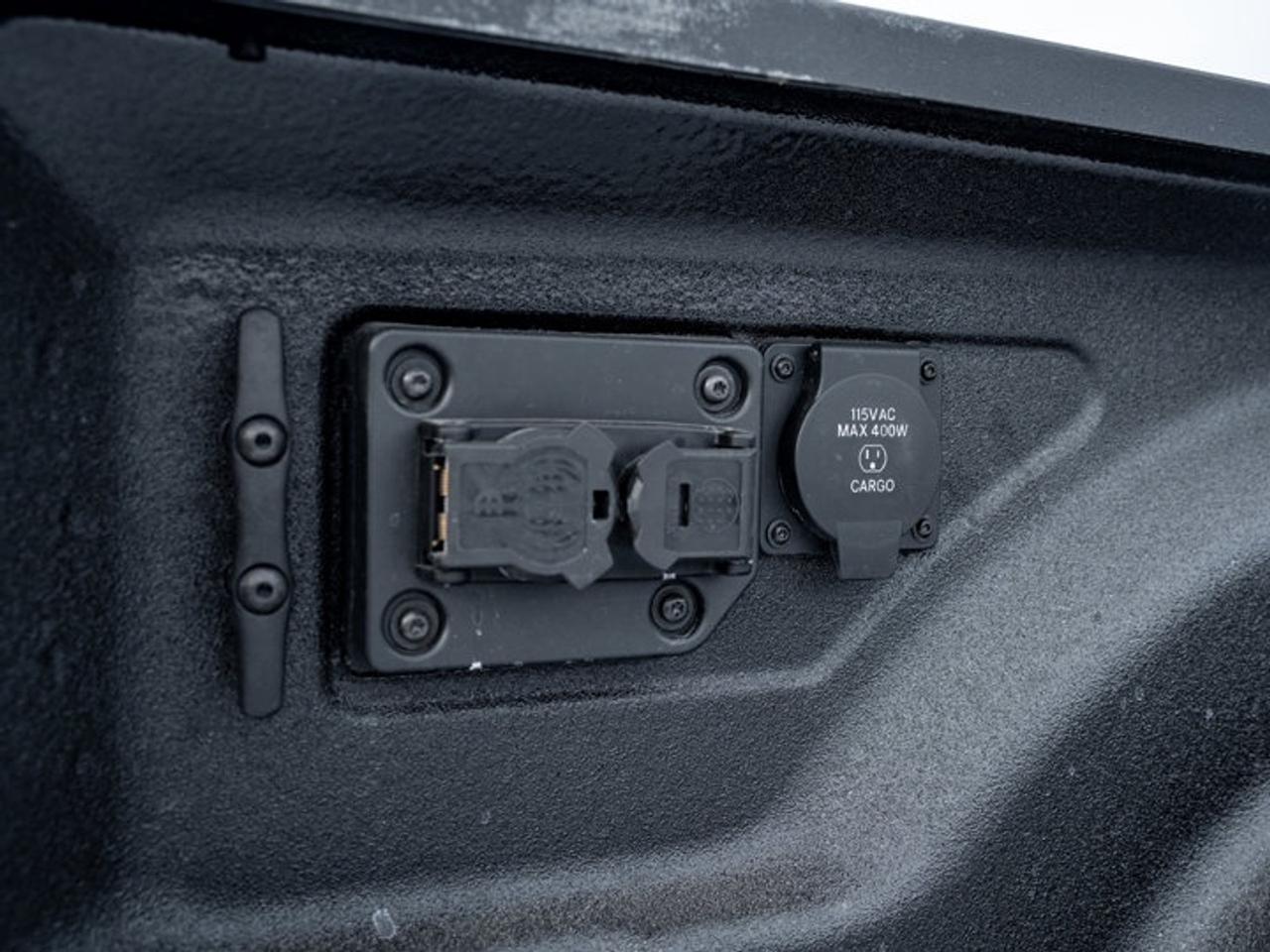 2026 RAM 2500 Limited Longhorn Photo